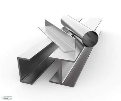 Profile inox