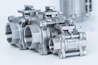 Robineti inox